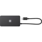 Microsoft USB-C Travel Hub