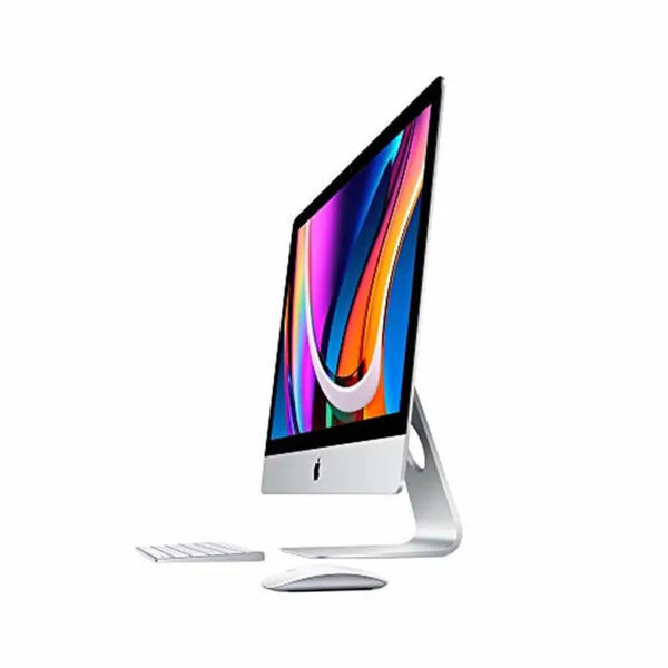 iMac 2020 with Retina 5K Display 27 8/512GB