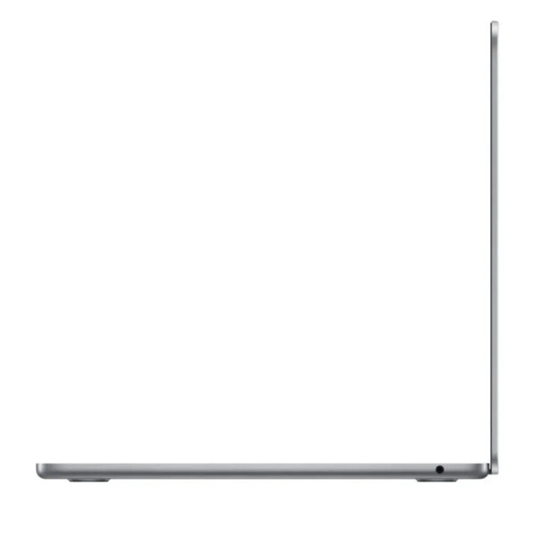 13-inch MacBook Air in Space Gray