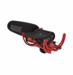 Rode VideoMic Camera-Mount Shotgun Microphone