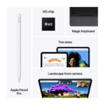 Apple iPad Air 6 11 M2 Wi-Fi