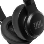 JBL LIVE 500BT Wireless Over-Ear Headphones