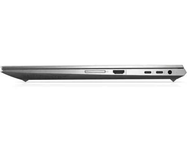 HP ZBook Studio 15 G8 Mobile Workstation