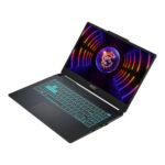 MSI CYBORG 15 Gaming Laptop