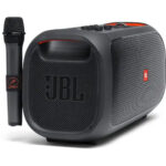 JBL PartyBox On-The-Go