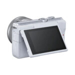 Canon EOS M200 Mirrorless Camera