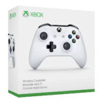 Microsoft Xbox One S Wireless Controller