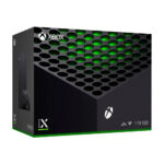 Microsoft Xbox Series X