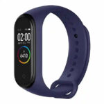 Xiaomi Mi Band 4