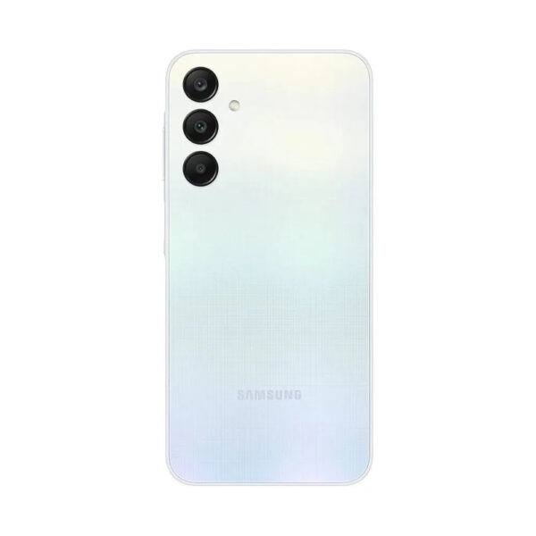 Samsung Galaxy A25 – Light Blue