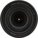 Canon RF 24-105mm f/4 L IS USM Lens