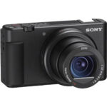 Sony ZV-1 Ultimate Vlogging Camera