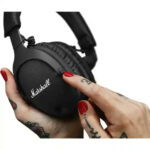 Marshall Monitor II Active Noise Canceling Over-Ear Bluetooth Headphone