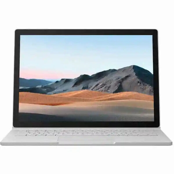 Microsoft 15″ Multi-Touch Surface Book 3