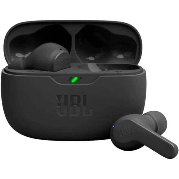 JBL Vibe Beam True Wireless Headphones