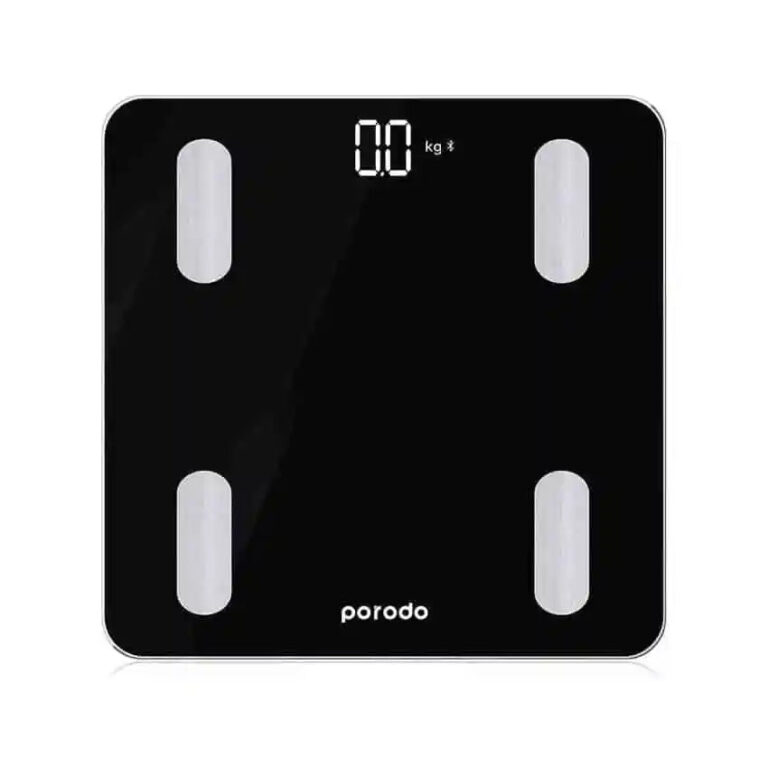 Porodo Digital Weight Scale