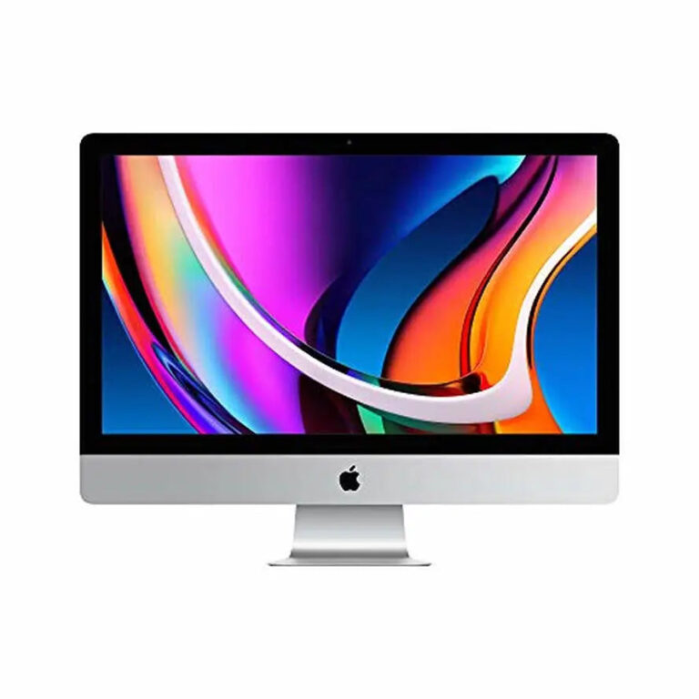 Apple 27 iMac with Retina 5K Display