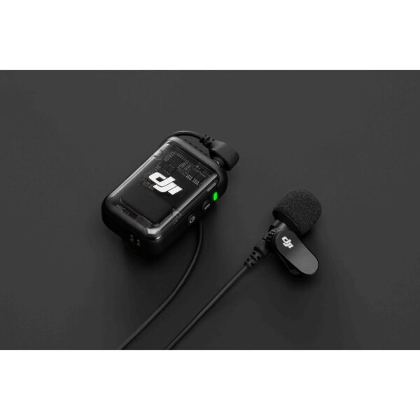 DJI Lavalier Microphone for Mic 2