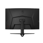 MSI G27CQ4 E2, 27 1500R Curved Gaming Monitor