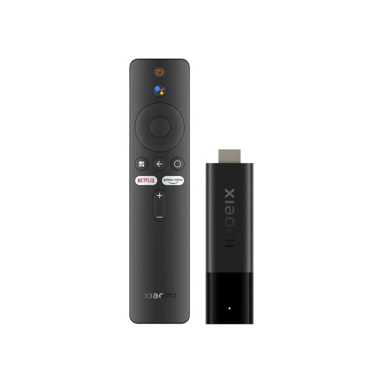 Xiaomi Mi TV Stick Streaming Stick 4K