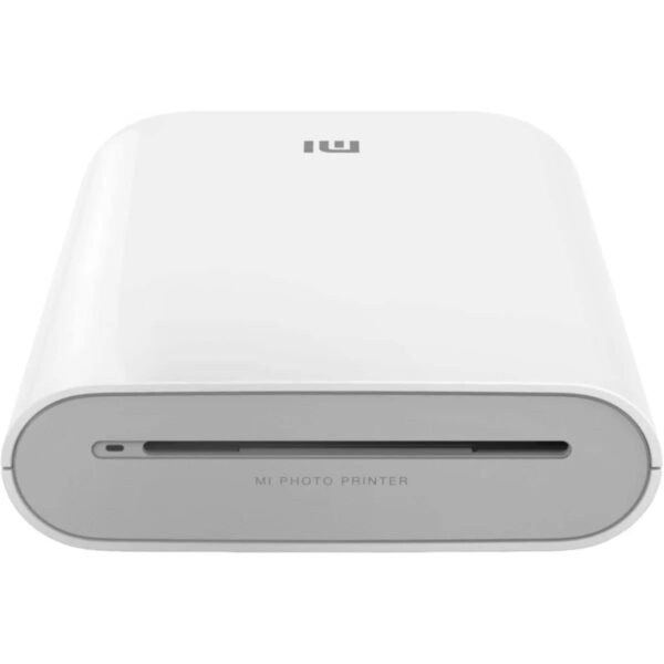 Xiaomi Portable Photo Printer