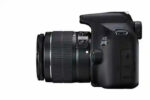 Canon EOS 2000D 24MP Digital SLR Camera Lens18-55mm