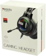 Yesido EK02 Gaming RGB Headset