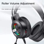 Yesido EK02 Gaming RGB Headset