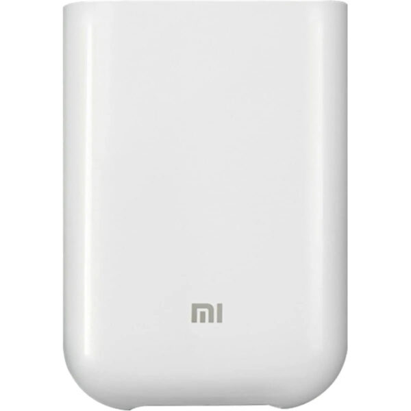 Xiaomi Portable Photo Printer