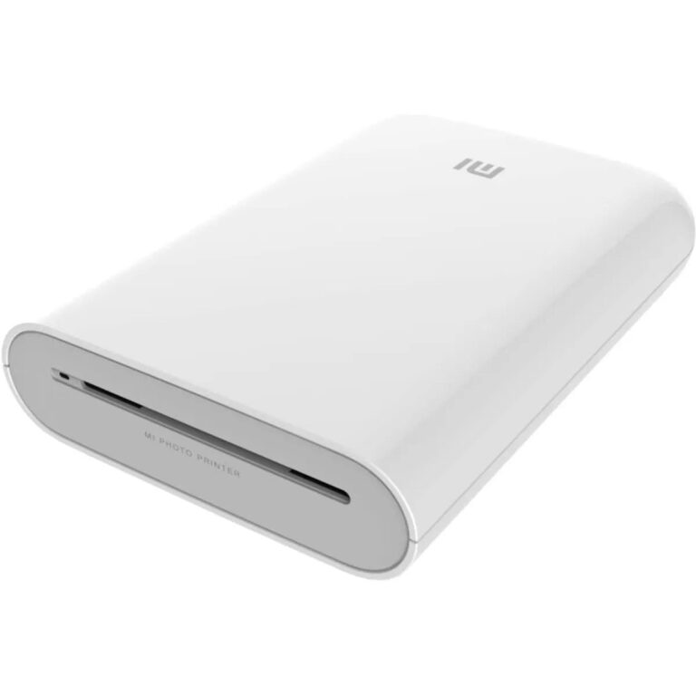 Xiaomi Portable Photo Printer