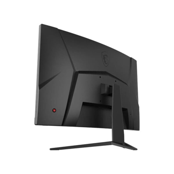 MSI G27CQ4 E2, 27 1500R Curved Gaming Monitor