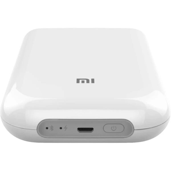 Xiaomi Portable Photo Printer