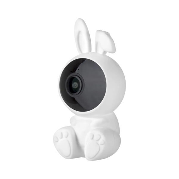 Powerology Wi-Fi Baby Camera Monitor