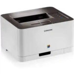 Samsung CLP-365 Colour Laser Printer