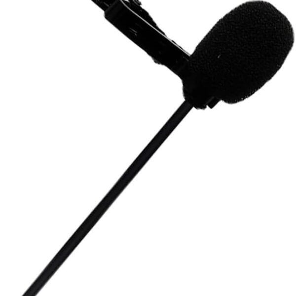 XO MKF03 Lavalier Microphone