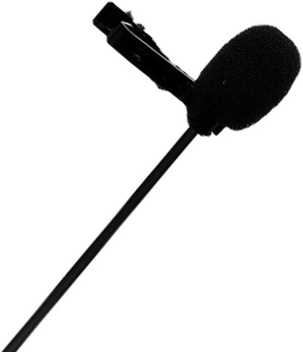 XO MKF03 Lavalier Microphone