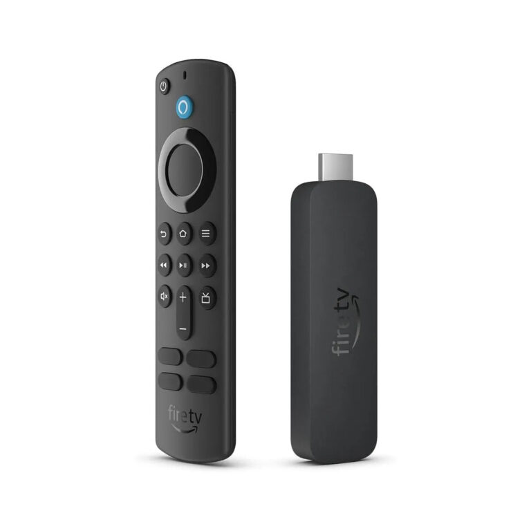 Amazon Fire TV Stick 4K