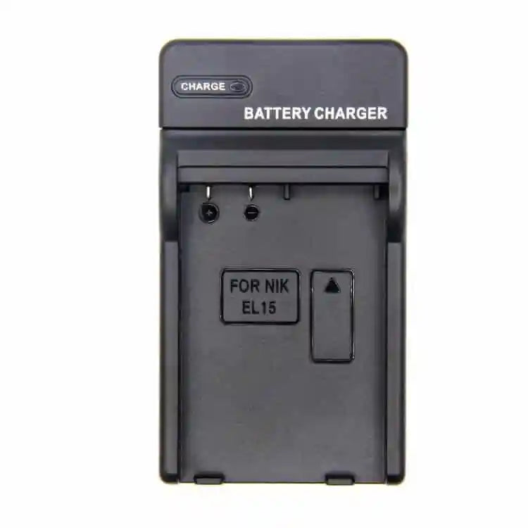 Mamen EL15 Rechargeable Battery Charger