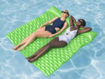 BESTWAY FLOAT N ROLL GIANT FLOATING MAT