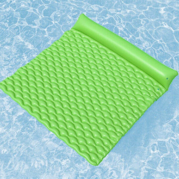 BESTWAY FLOAT N ROLL GIANT FLOATING MAT