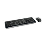 Microsoft desktop 850 wireless keyboard and mouse