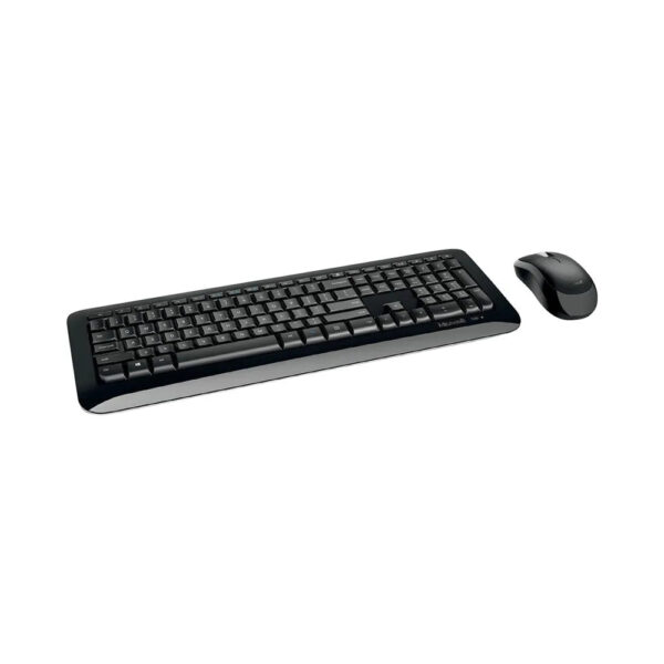 Microsoft desktop 850 wireless keyboard and mouse