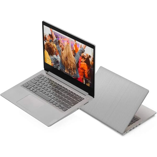 Lenovo IdeaPad 3 14 Inch FHD Laptop