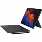 Samsung Book Cover Keyboard