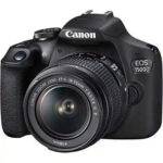 Canon EOS 1500D