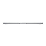 13-inch MacBook Air in Space Gray