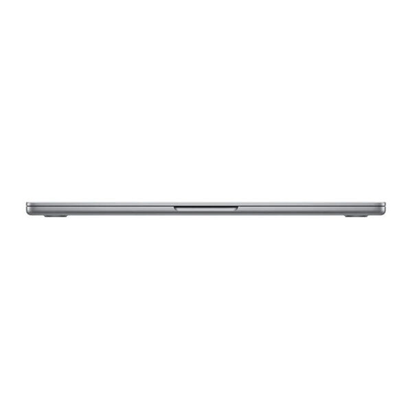 13-inch MacBook Air in Space Gray