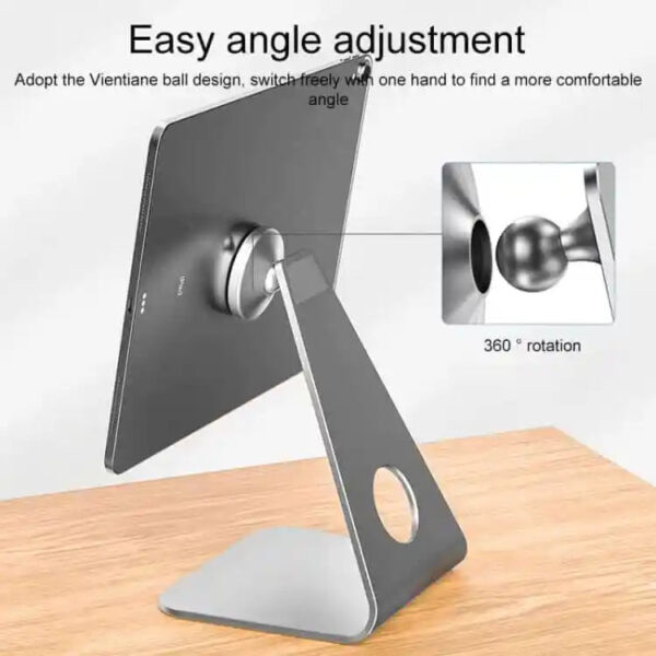 WIWU Hubble Magnetic Stand Holder