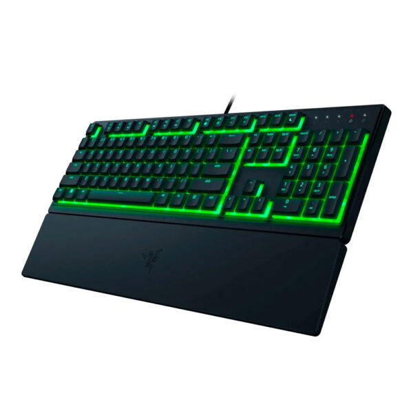 Razer Ornata V3 X Full-Size Membrane Gaming Keyboard