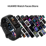 HUAWEI Band 4 Smart Band